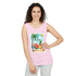 Summer Cool Tank Top