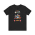 Back to School Crew Unisex Jersey Short Sleeve Tee
