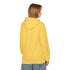 Blessed & Lucky Unisex Fleece Hoodie - Perfect for St. Patrick's Day & Year-Round Comfort