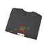Have A Holly Jolly Christmas Unisex Heavy Blend™ Crewneck Sweatshirt