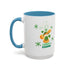 Lucky Charm St. Patrick's Day Coffee Mug - 11oz & 15oz