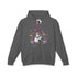 You Got Me April Fooled Unisex Lightweight Hooded Sweatshirt