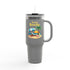 Feeling Beachy Insulated Travel Mug, 40oz