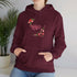 Mom's Day Unisex Heavy Blend™ Hooded Sweatshirt