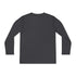 Thanksgiving Season Youth Long Sleeve Competitor Tee
