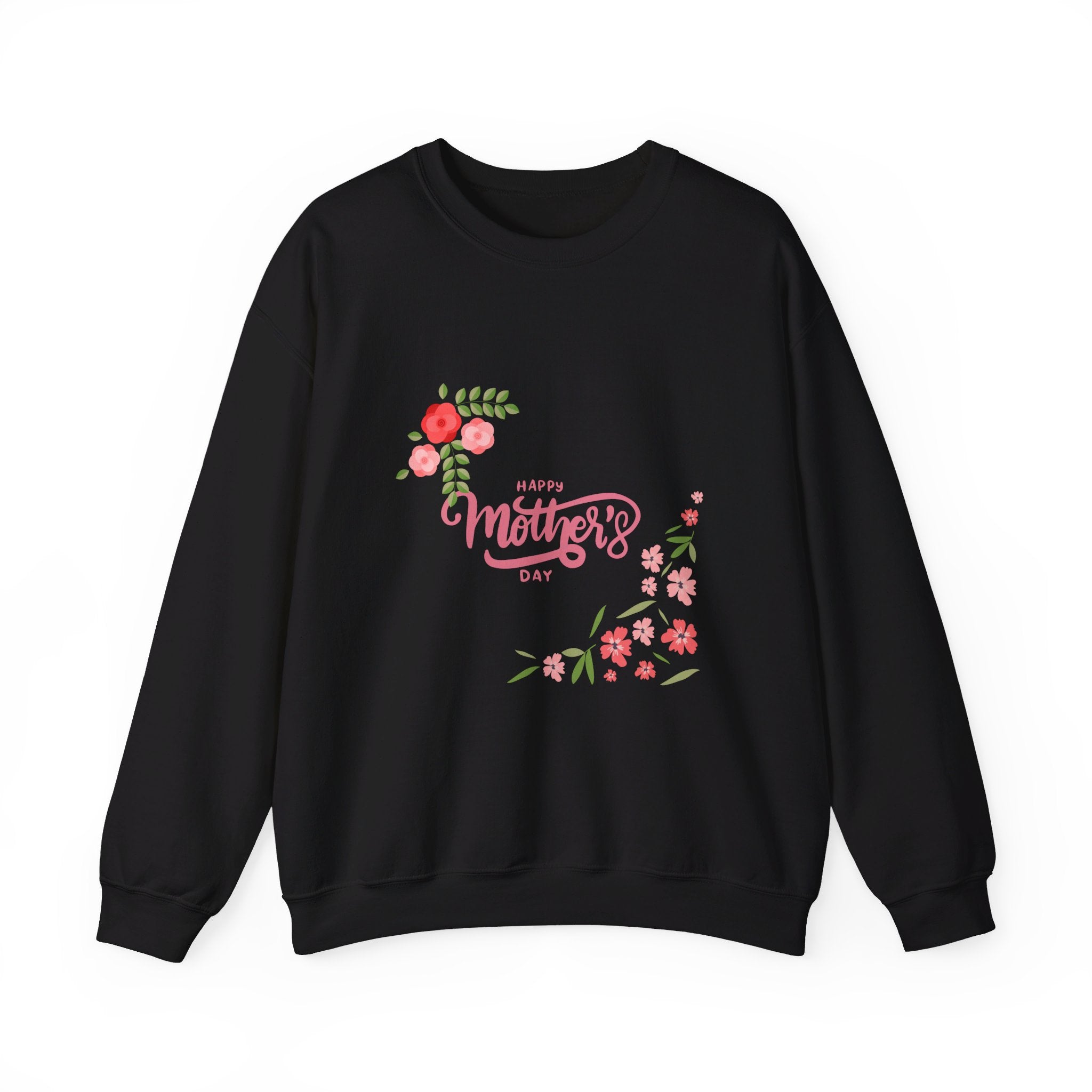 Mom's Day Unisex Heavy Blend™ Crewneck Sweatshirt
