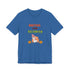Waiting For Halloween Unisex Jersey Short Sleeve Tee
