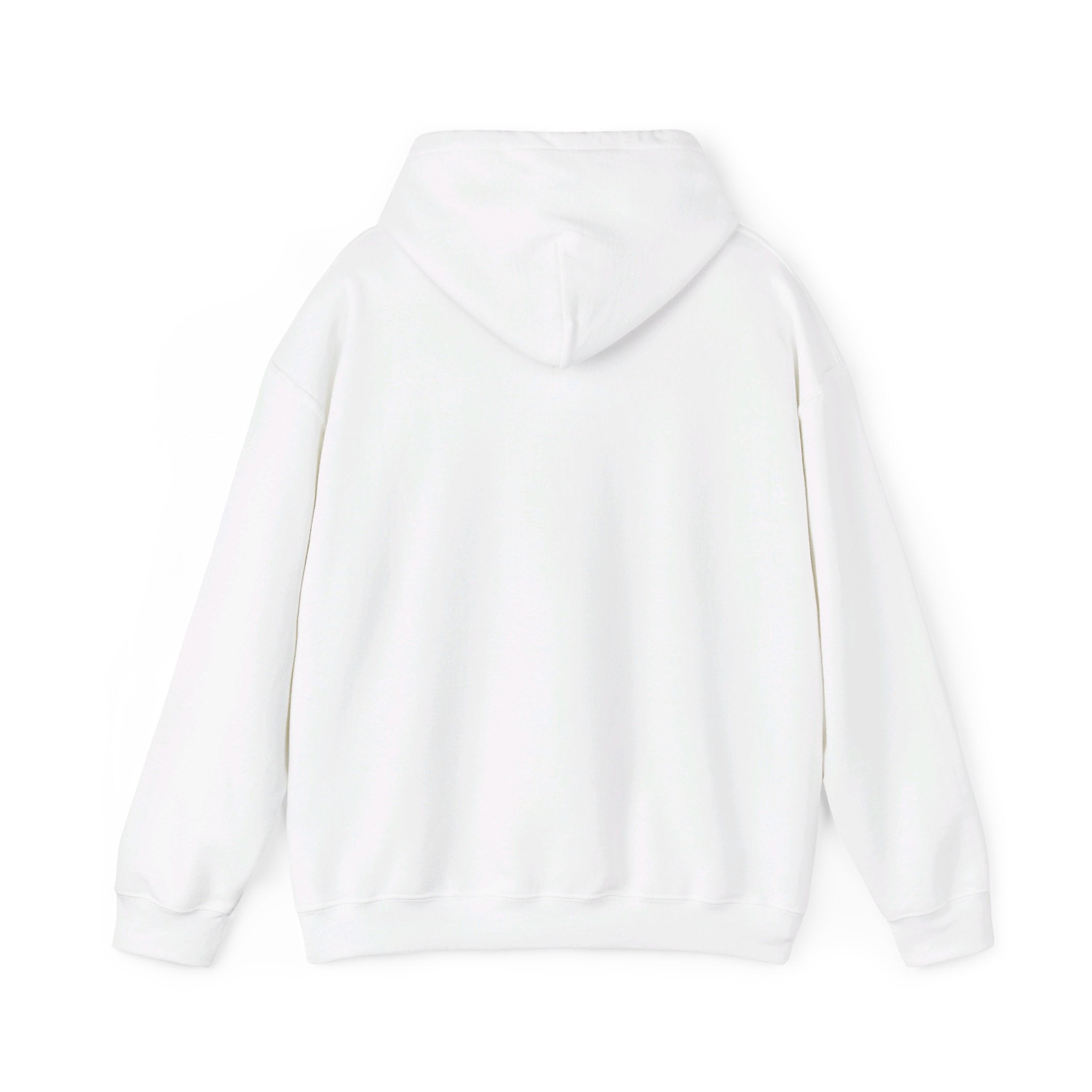 Gnome Happy Thanksgiving Unisex Heavy Blend™ Hooded Sweatshirt