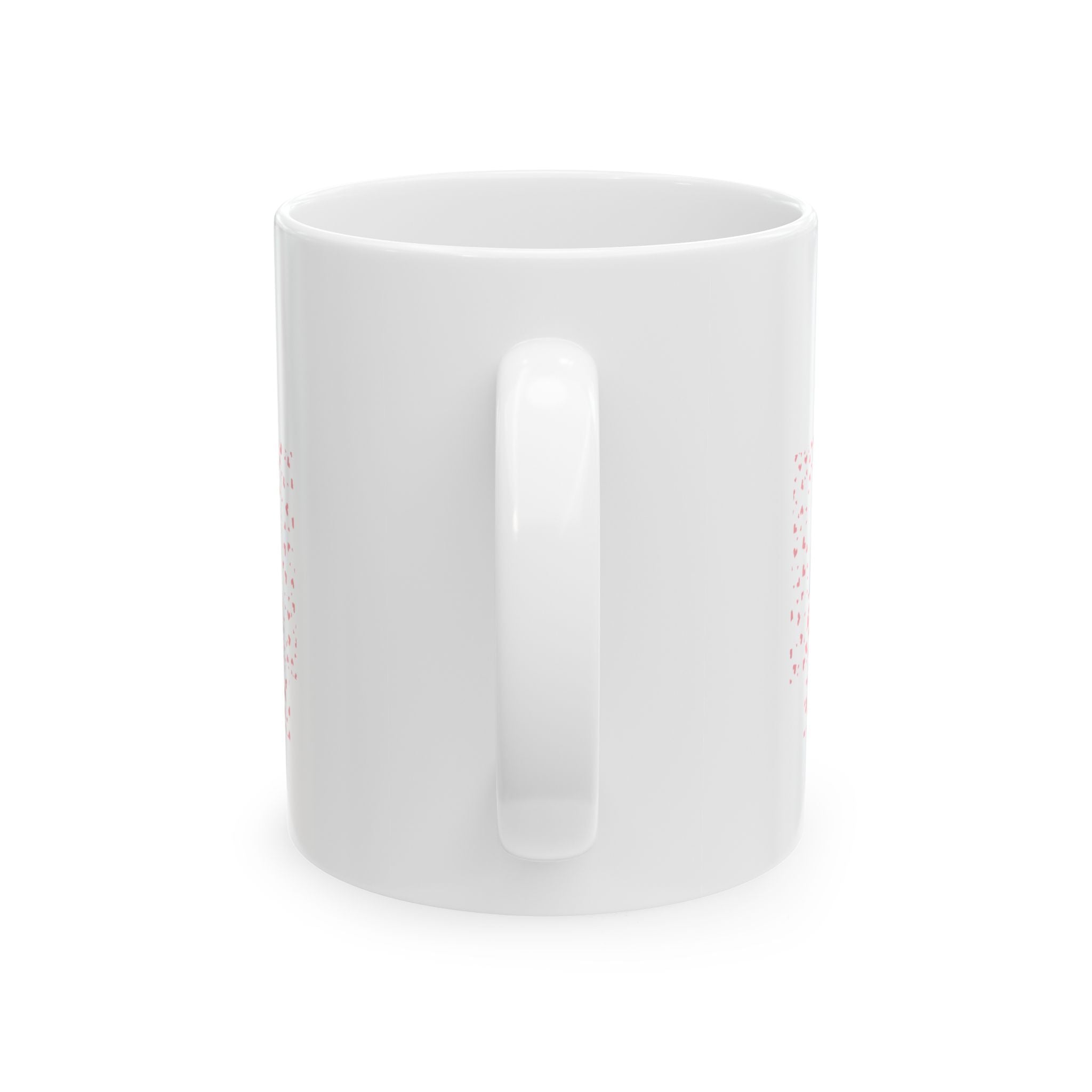 My 1st Mother's Day Ceramic Mug