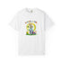 School is Cool Unisex Garment-Dyed Tee