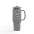 Who's Your Paddy? Insulated Travel Mug - 40oz