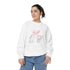 Be Mine Love Unisex Garment-Dyed Sweatshirt