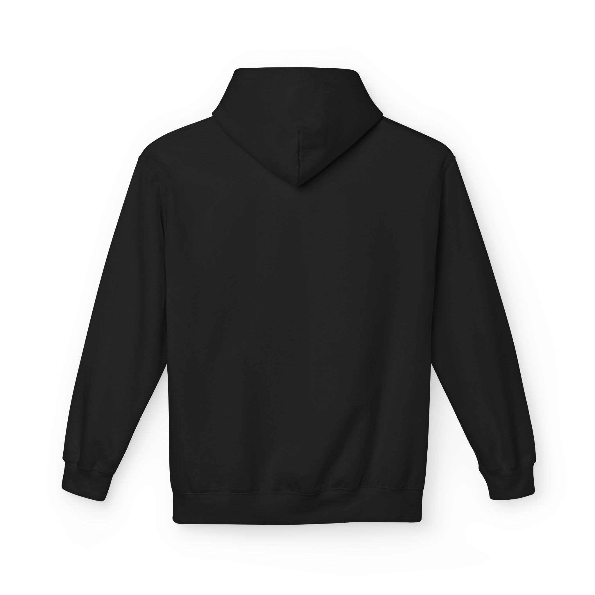 Who's Your Paddy? Unisex Softstyle Fleece Hoodie