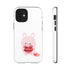 V-Day Bunny Tough Cases
