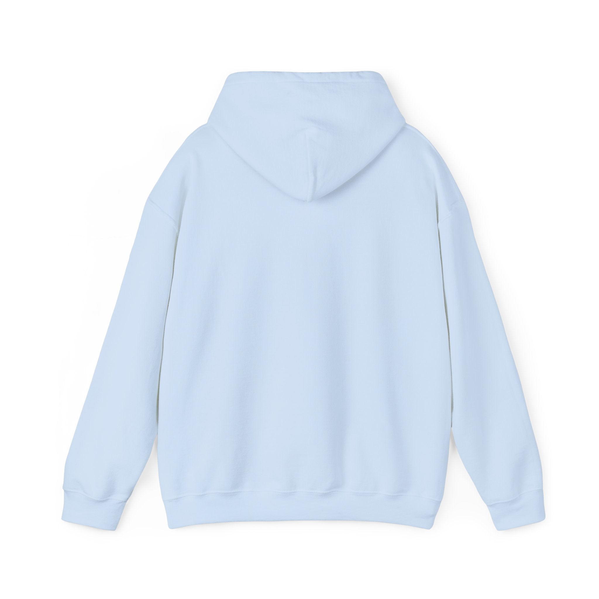 Bunny Boo Unisex Heavy Blend™ Hooded Sweatshirt