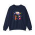 All April Fool's Day Fun Unisex Crewneck Sweatshirt