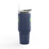 Lucky Bird Insulated Travel Mug - 40oz St. Patrick's Day