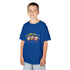 We Back Kids Heavy Cotton Tee