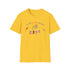 Party In The Union Unisex Softstyle T-Shirt