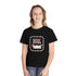 Hoppy Easter Youth Midweight Tee