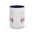 Gnome Memorial Day Coffee Mug - 11oz & 15oz