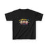 We Back Kids Heavy Cotton Tee