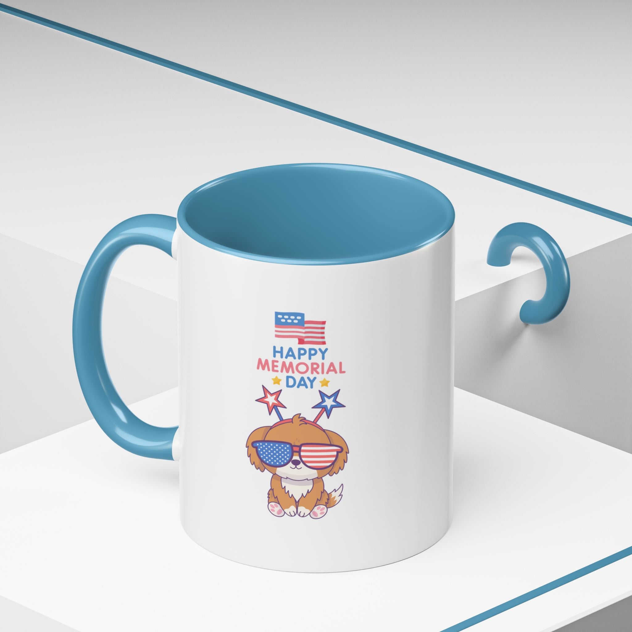A Day To Remember Mug - 11oz & 15oz Accent