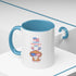A Day To Remember Mug - 11oz & 15oz Accent