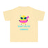 Ready For The Summer Youth Midweight Tee