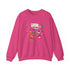 All April Fool's Day Fun Unisex Crewneck Sweatshirt