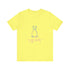 Egg Hunt Unisex Jersey Short Sleeve Tee