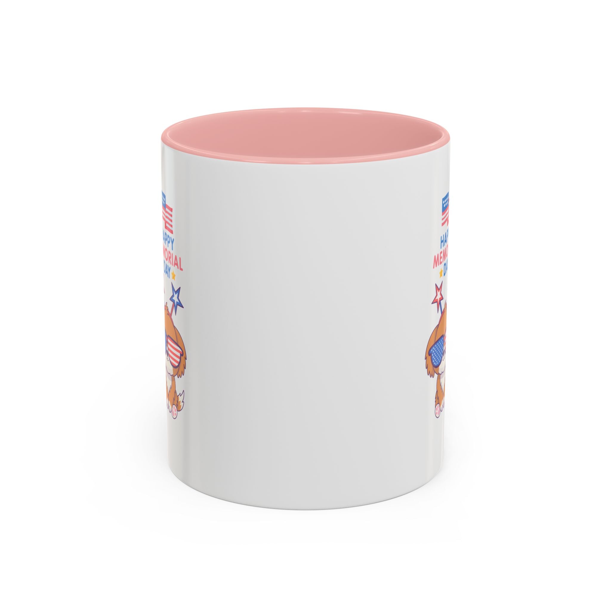 A Day To Remember Mug - 11oz & 15oz Accent