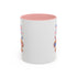 A Day To Remember Mug - 11oz & 15oz Accent