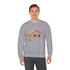 Turkey Squad Unisex Heavy Blend™ Crewneck Sweatshirt