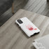 V-Day Bunny Tough Cases