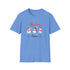 Christmas Crew Unisex Softstyle T-Shirt