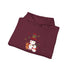 Have A Holly Jolly ChristmasUnisex Heavy Blend™ Hooded Sweatshirt