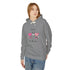 Lovers On The Loose Unisex Lightweight Hooded Sweatshirt
