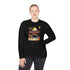 Summer Yay! Unisex Long Sleeve Tee