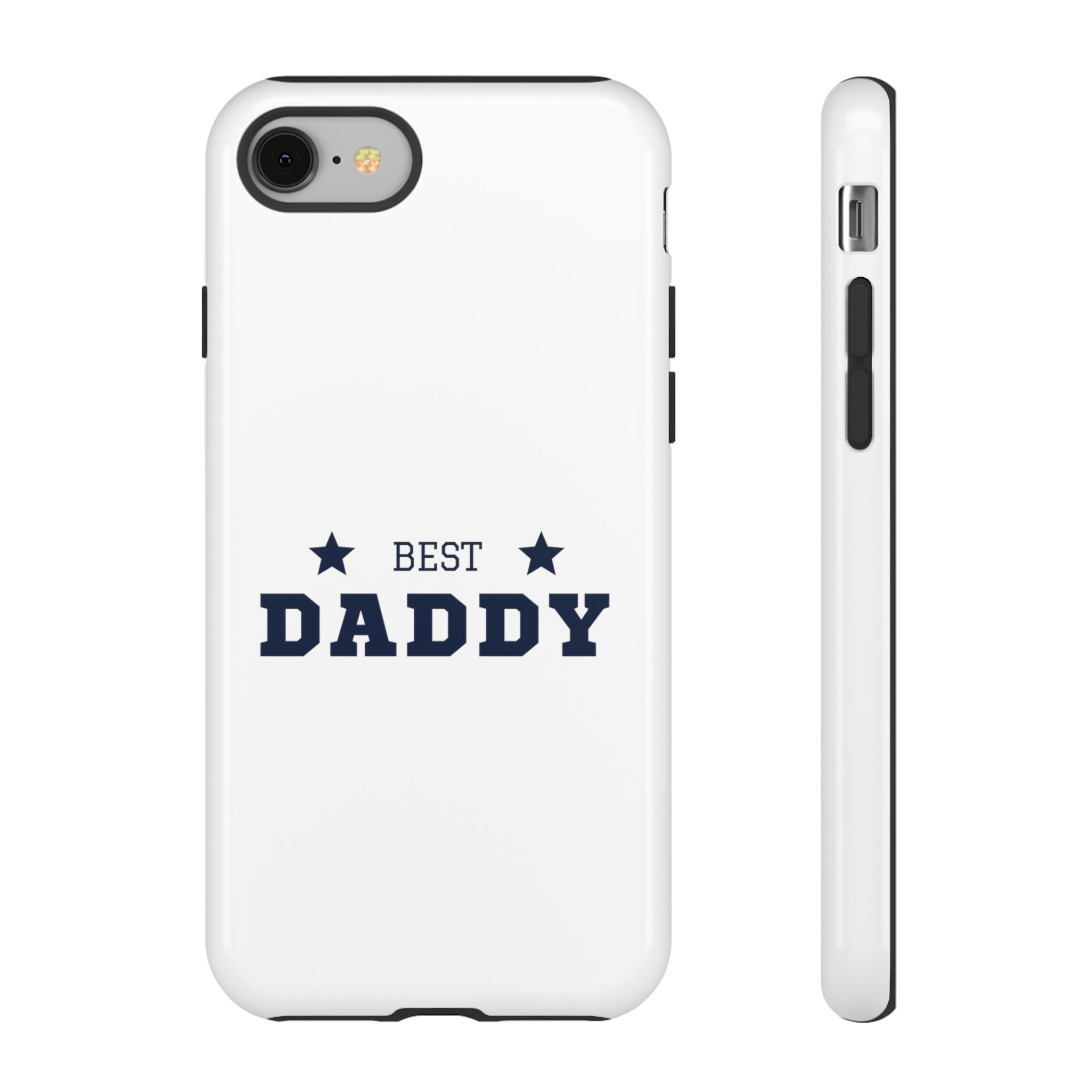 Happy Daddy's Day Tough Cases