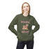Mama Bear Crewneck Sweatshirt for Moms