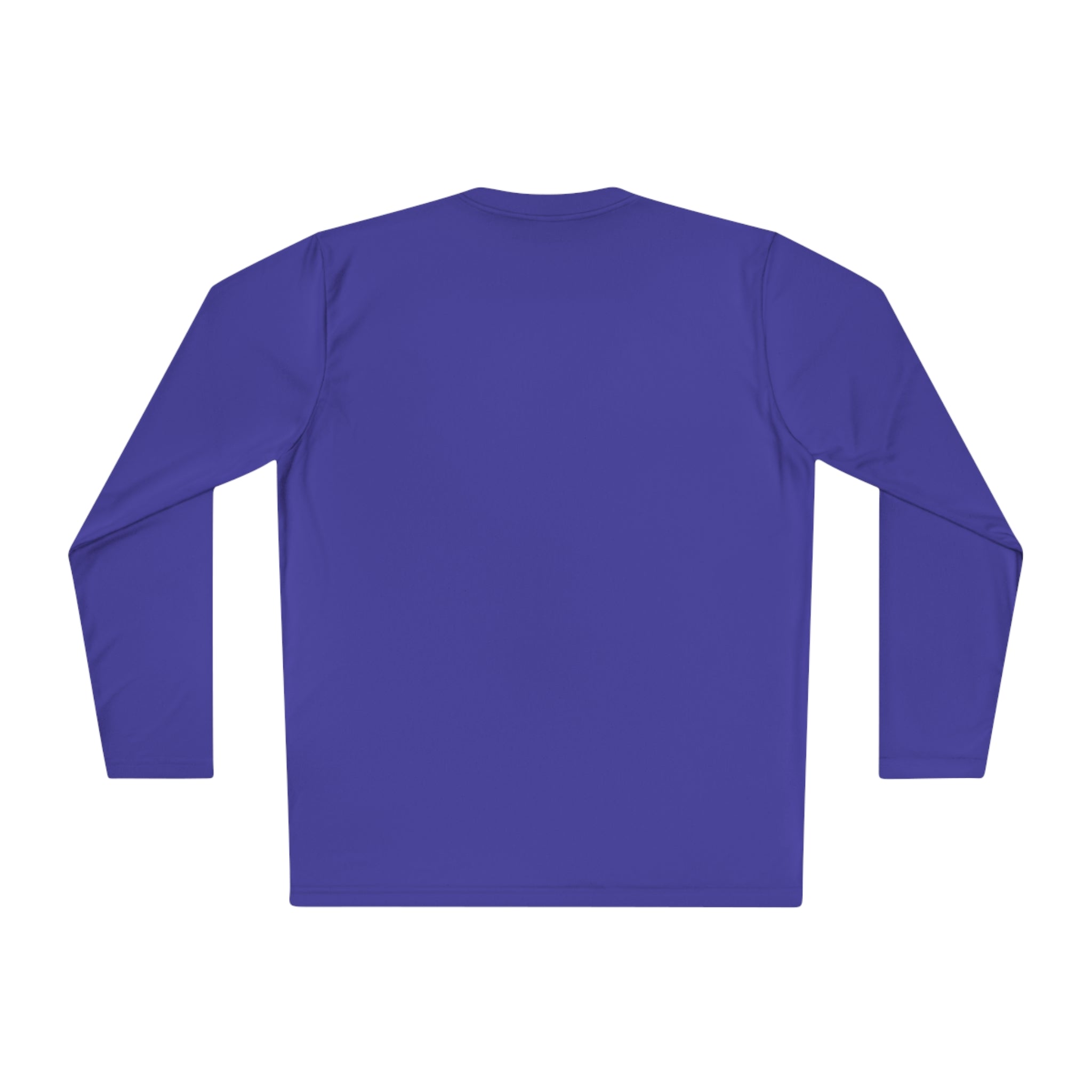 Gnome Happy Thanksgiving Unisex Lightweight Long Sleeve Tee