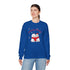 Everybody Loves Christmas Unisex Heavy Blend™ Crewneck Sweatshirt