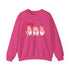 Love Gnome Day Unisex Heavy Blend™ Crewneck Sweatshirt