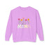 Blessed Mama Crewneck Sweatshirt