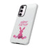 Happy Bunny Day Tough Cases