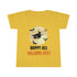 Happy All Hallows EveToddler T-shirt