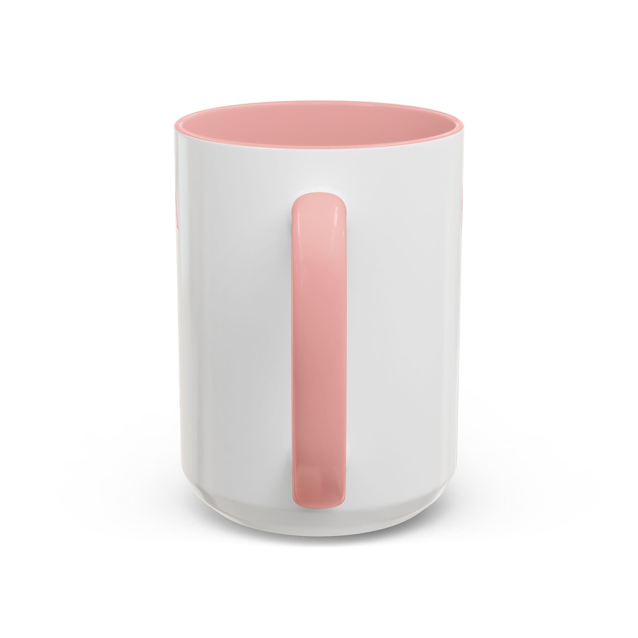 Mama Bear Accent Coffee Mug