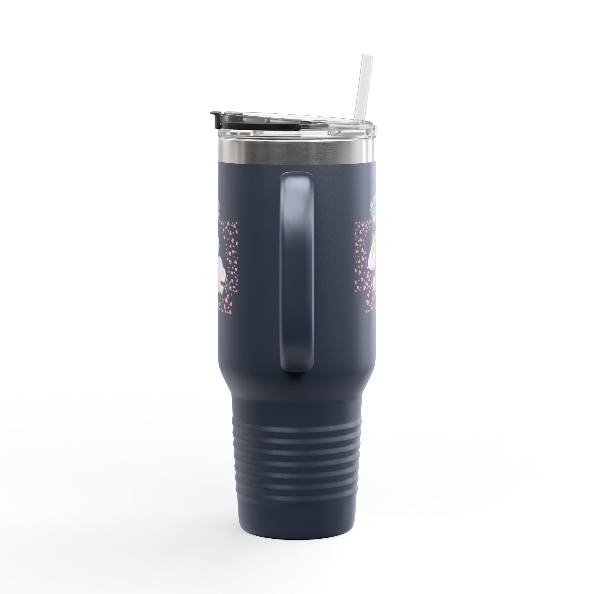 My 1st Mother's Day Insulated Travel Mug - 40oz