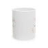 Happy Mom's Day Ceramic Mug - 11oz & 15oz
